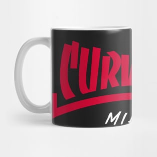 CURVASUD MILANO Mug